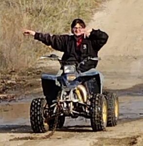 Meet your Posher, Dalton